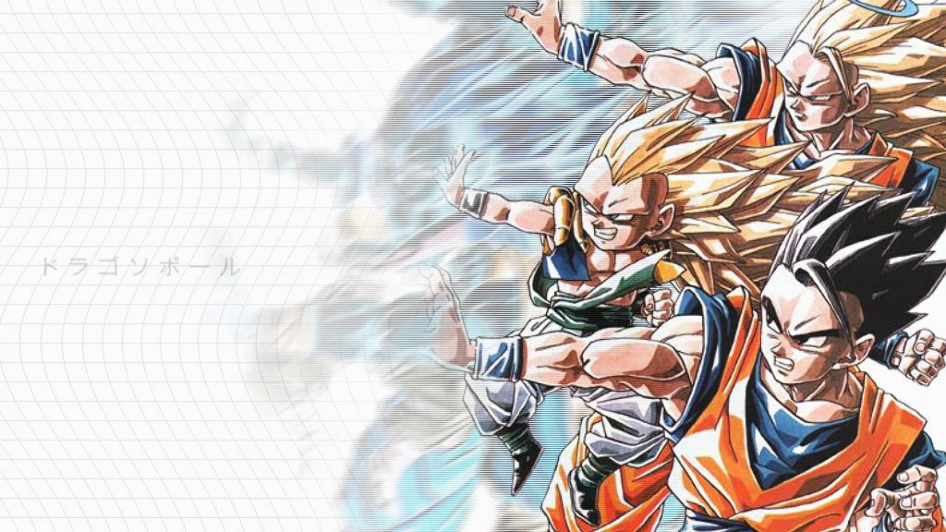 Amazing Dragon Ball Z Wallpaper Chromebook Pics