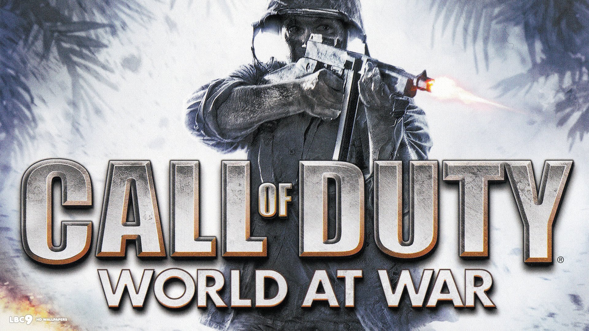 Kako skinuti Call of Duty 5 World at War - YouTube