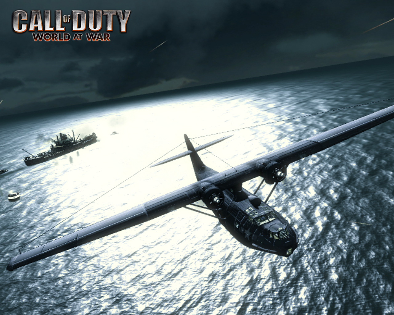 Call Of Duty Wallpaper for PC | Full HD Pictures