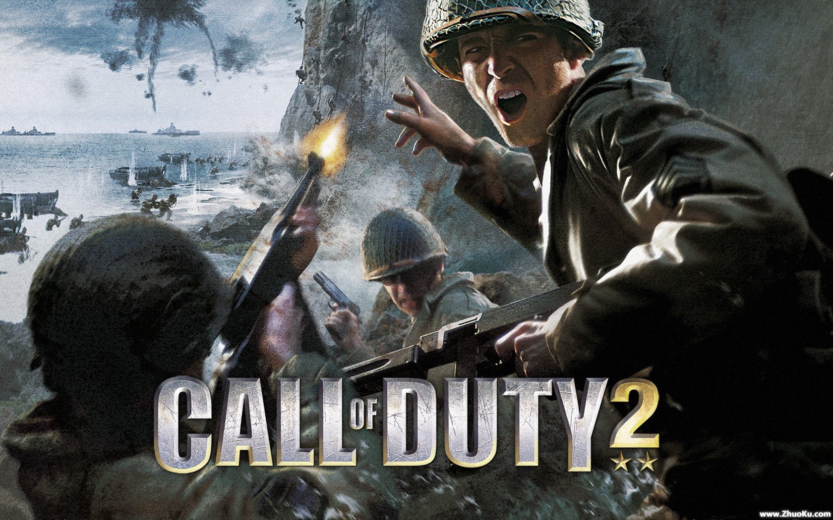 Call of Duty wallaper Call of Duty picture