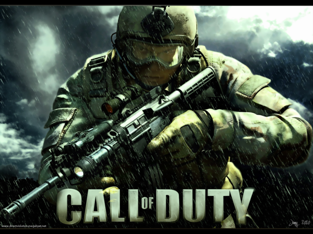 Call of Duty HD Wallpaper Background | RoyalWallpaper.Biz Download ...