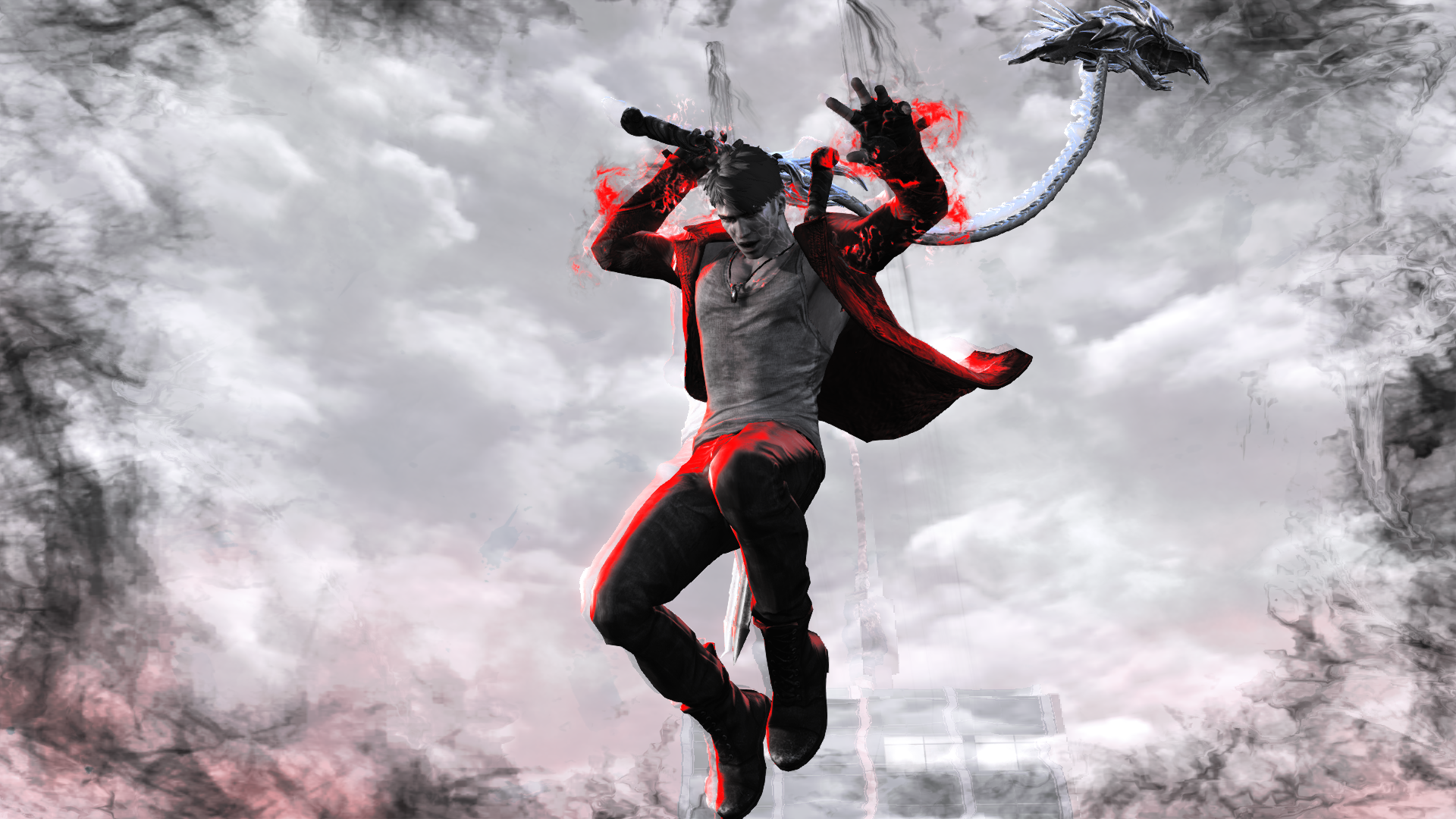 Devil May Cry 5 Wallpaper New Collection #p8v0783k – Yoanu
