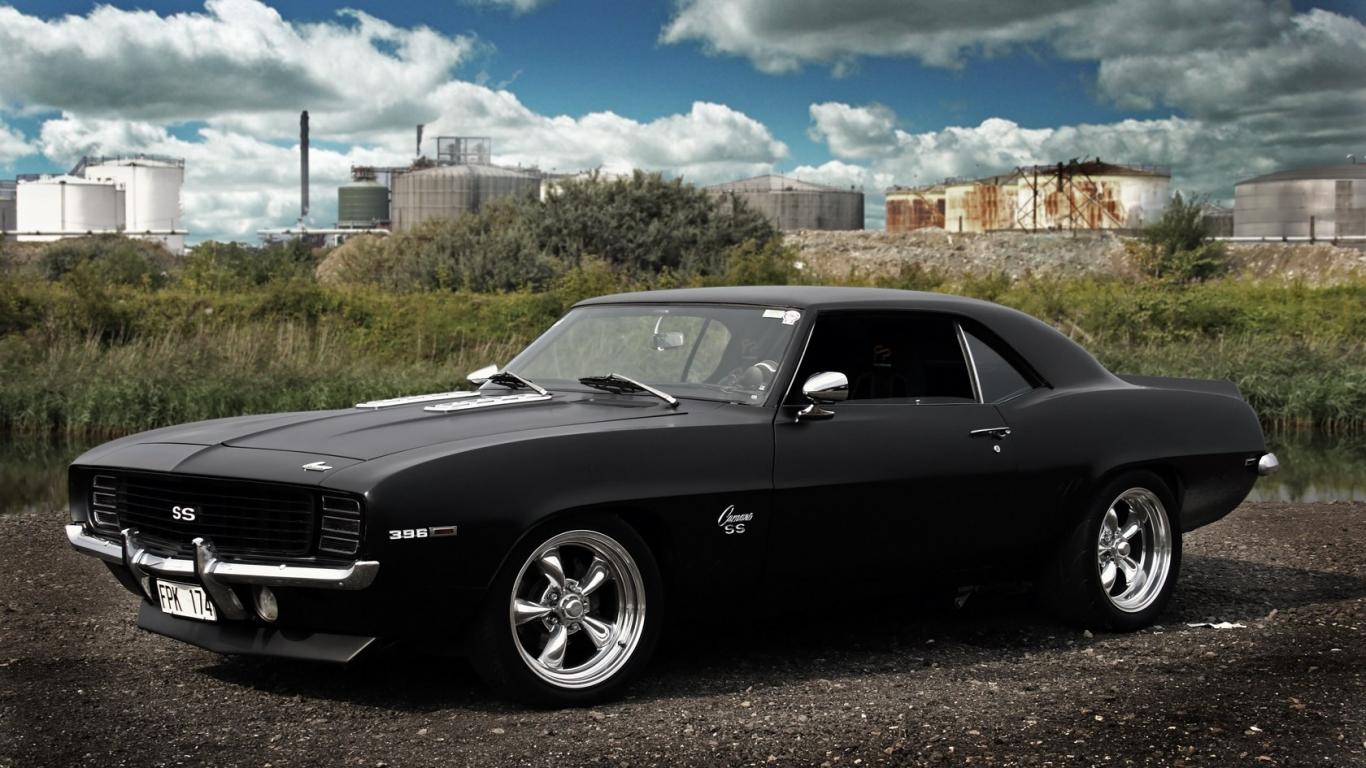 Muscle car wallpaper 1680x1030 - (#27996) - High Quality and ...