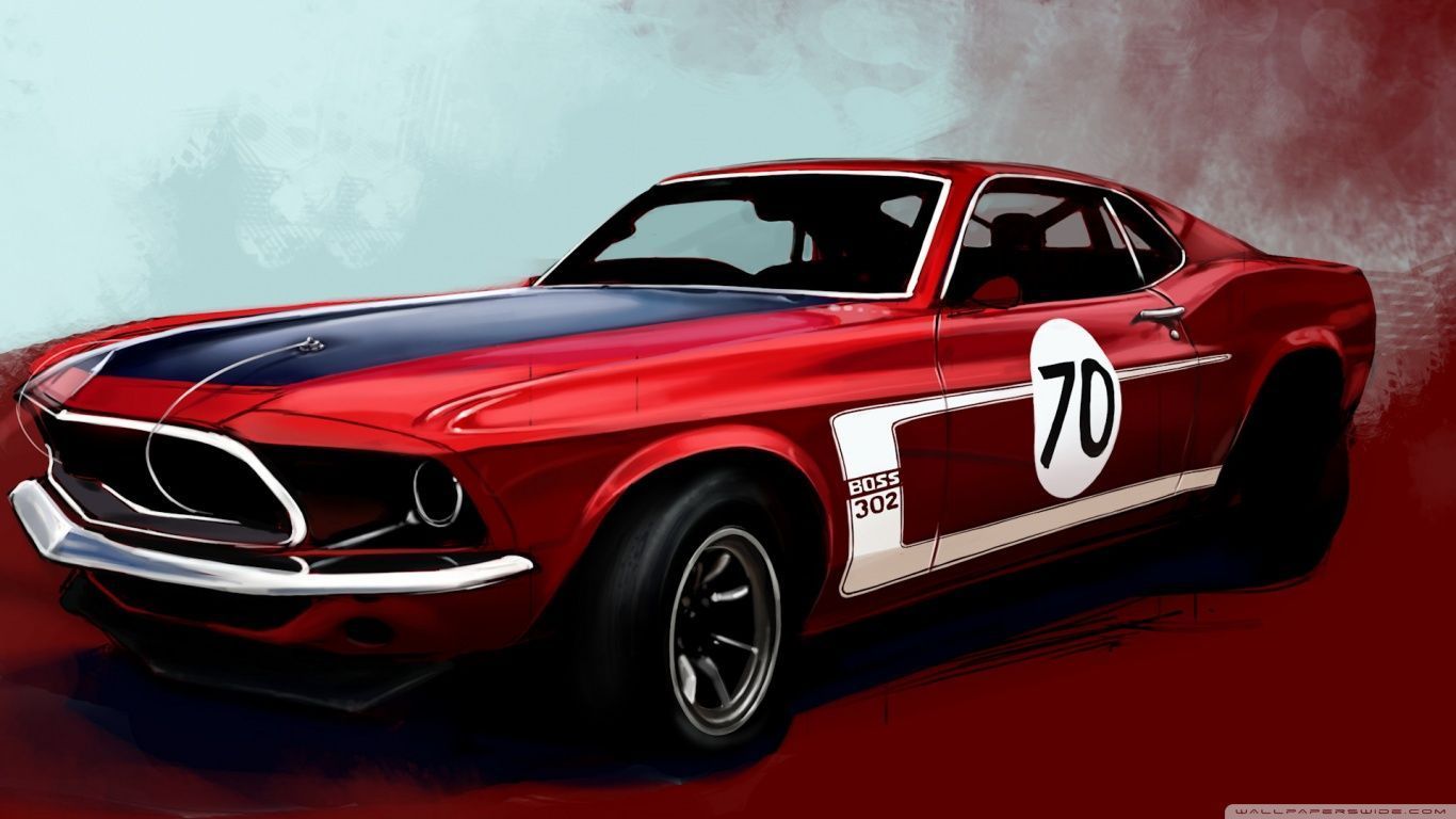 Classic Cars Hd Wallpapers 1080p