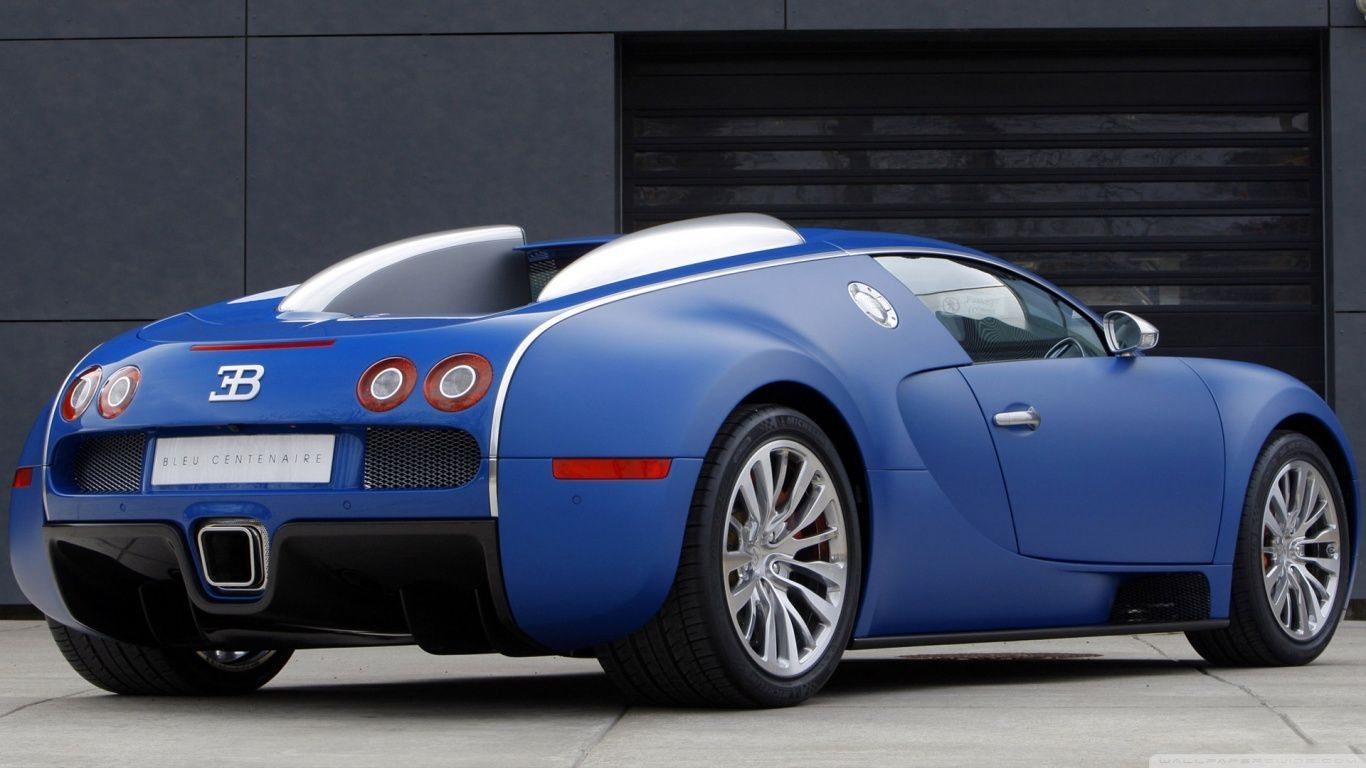 Bugatti Super Car HD desktop wallpaper High Definition Mobile
