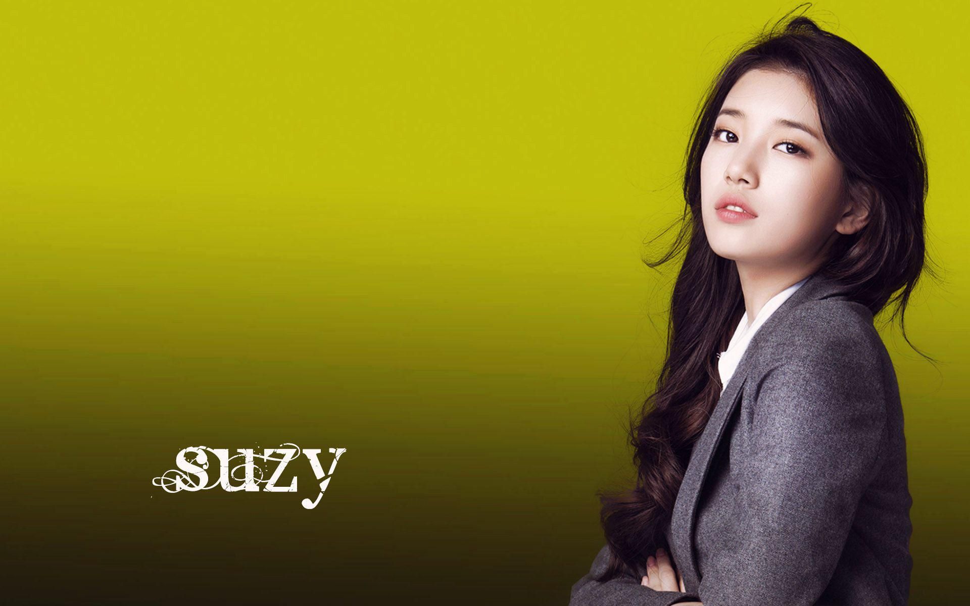 Suzy South Korean Model >> HD Wallpaper, get it now!