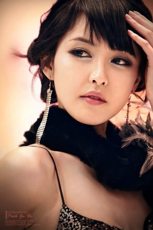 Kang Yui | Korean Stars Wallpaper HD