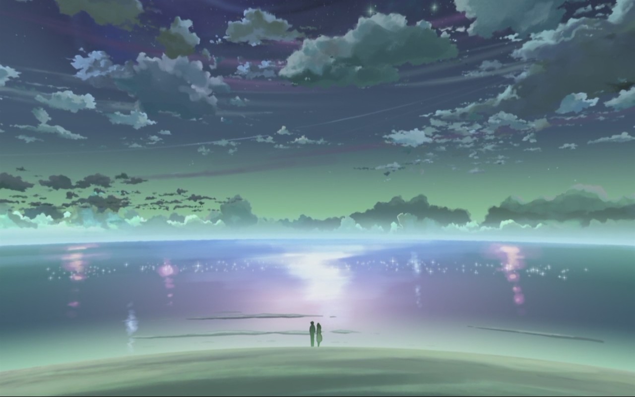 15 5 Centimeters Per Second HD Wallpapers | Backgrounds ...