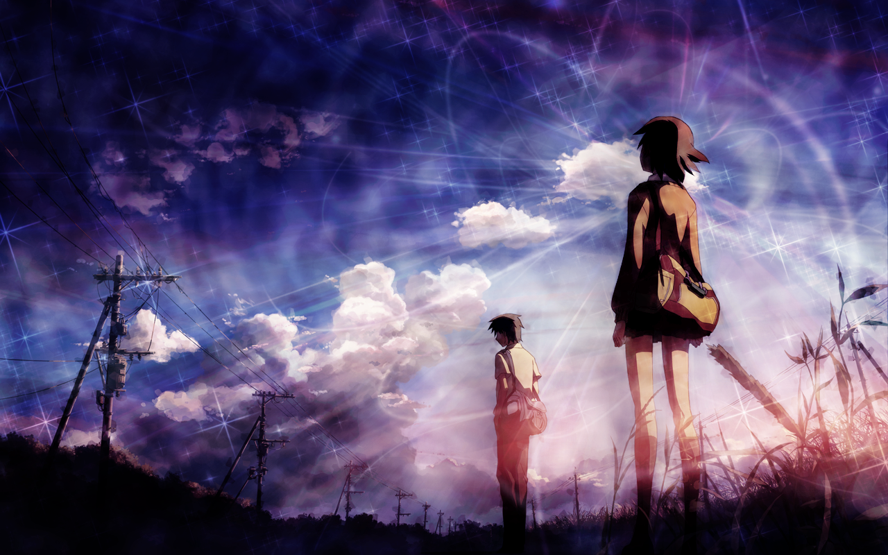 5 Centimeters Per Second: Together Someday by kuroshiro05 on ...