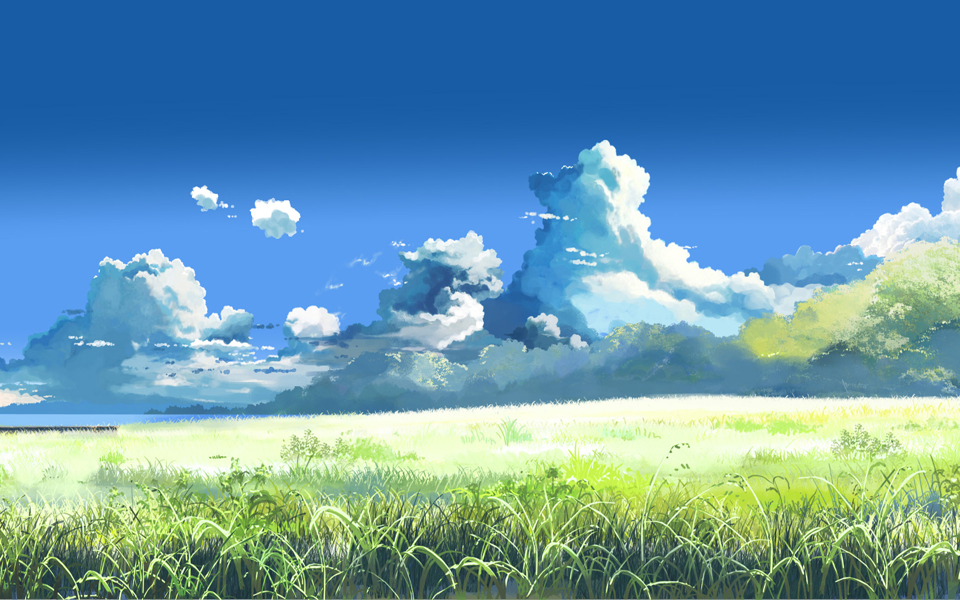 2211 Anime HD Wallpapers | Backgrounds - Wallpaper Abyss - Page 9