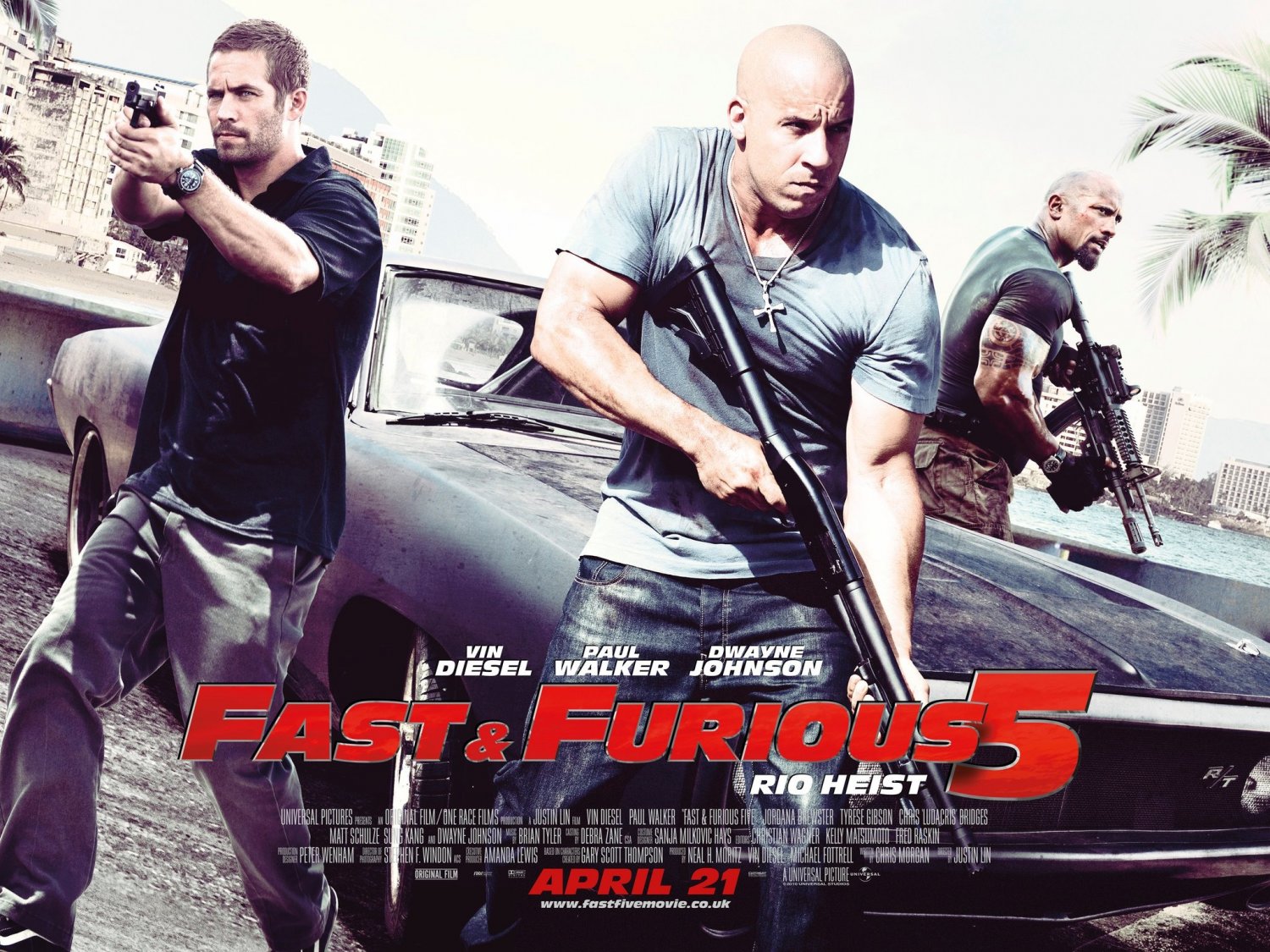 29 Fast & Furious 6 HD Wallpapers | Backgrounds - Wallpaper Abyss