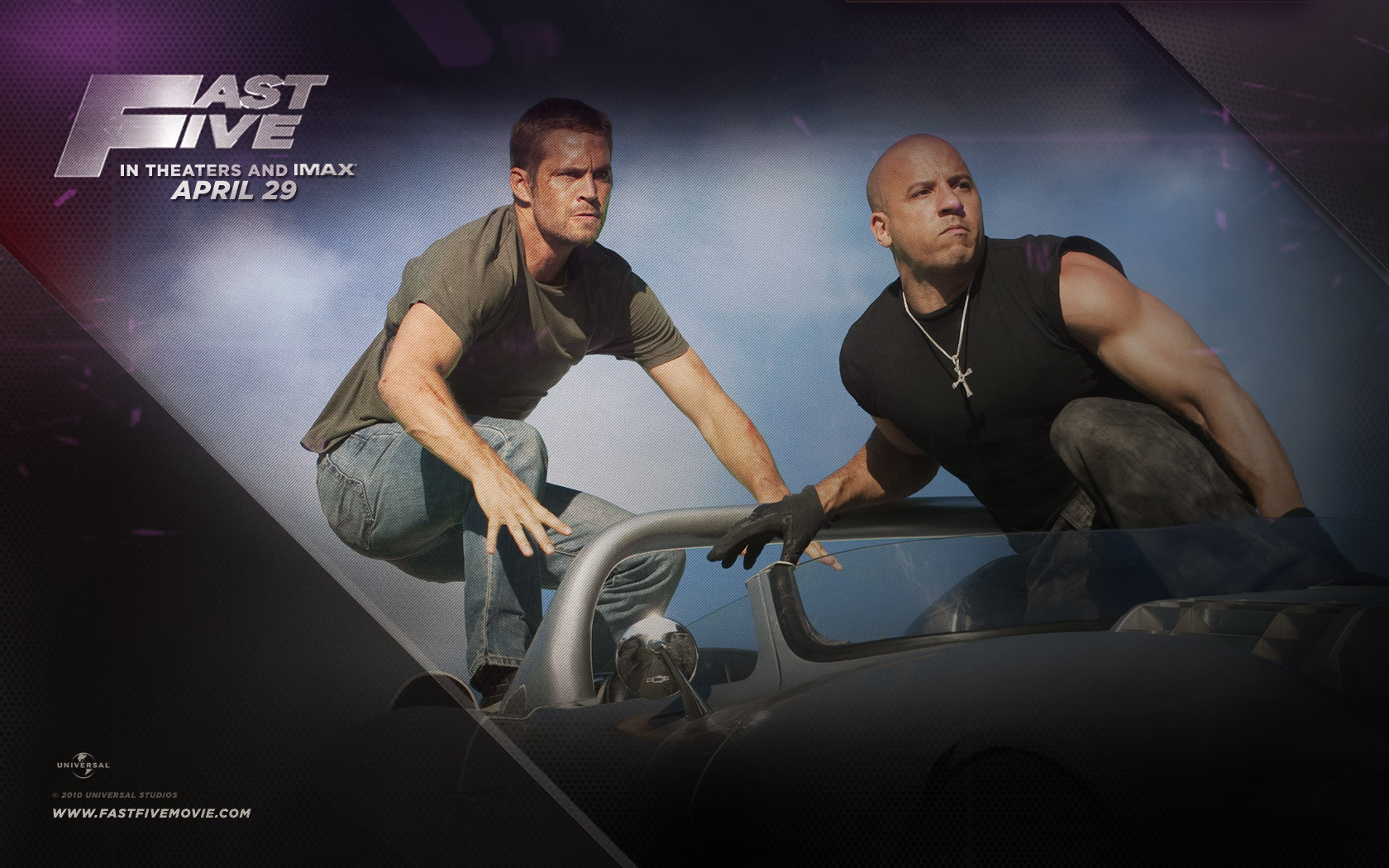 17 Fast Five HD Wallpapers | Backgrounds - Wallpaper Abyss