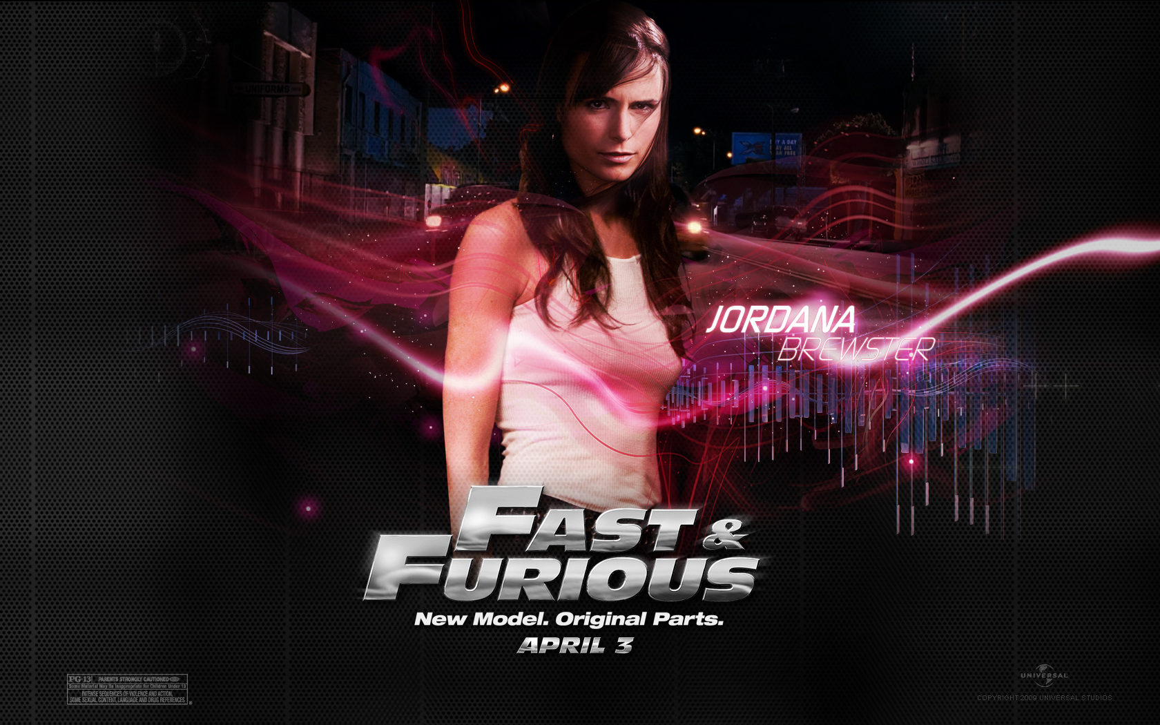 Fast and Furious 5 :: Fast and Furiouss Wallpapers :: ShareWallpapers