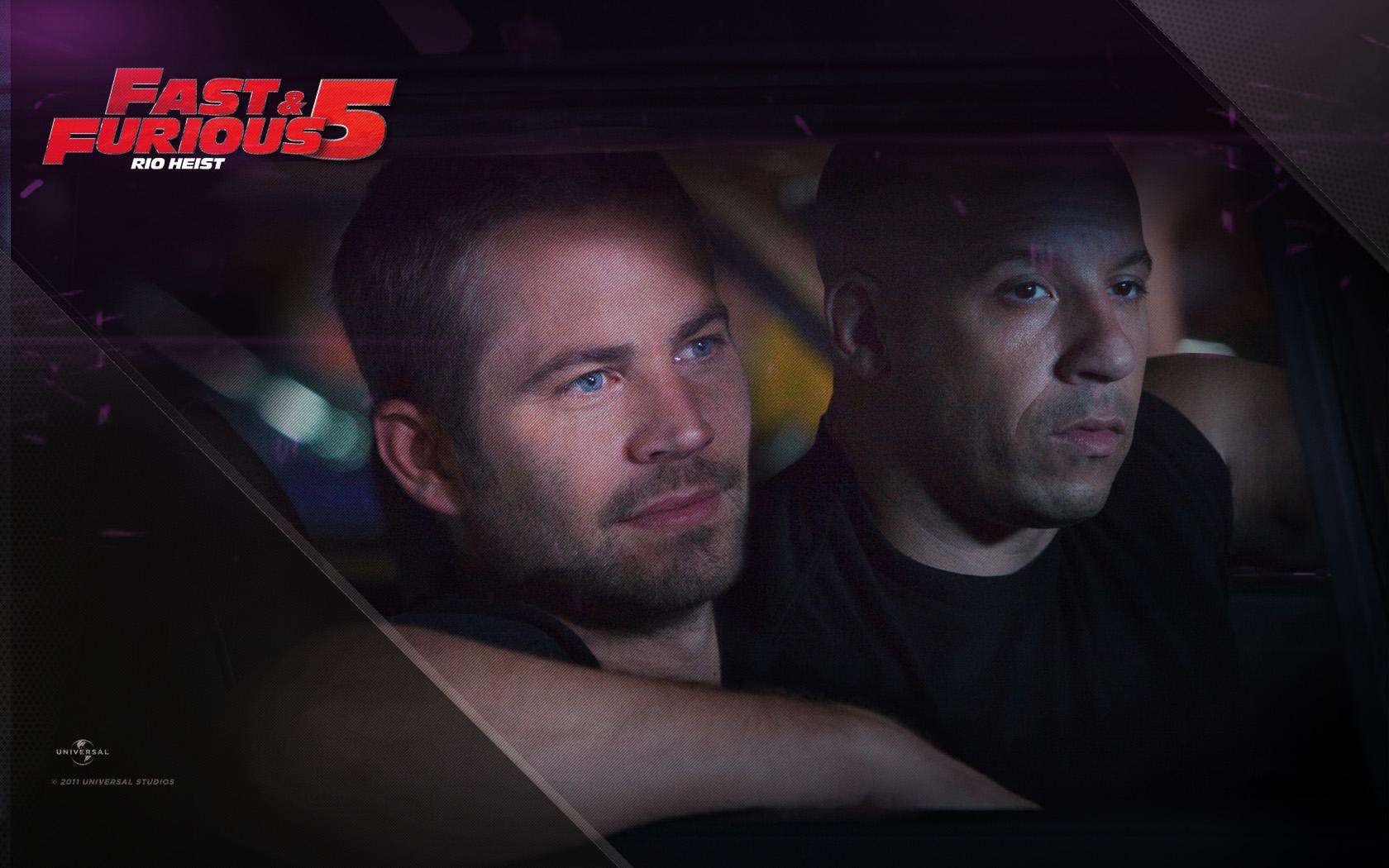 Image Gallery for Fast Five (The Fast and the Furious 5 ...
