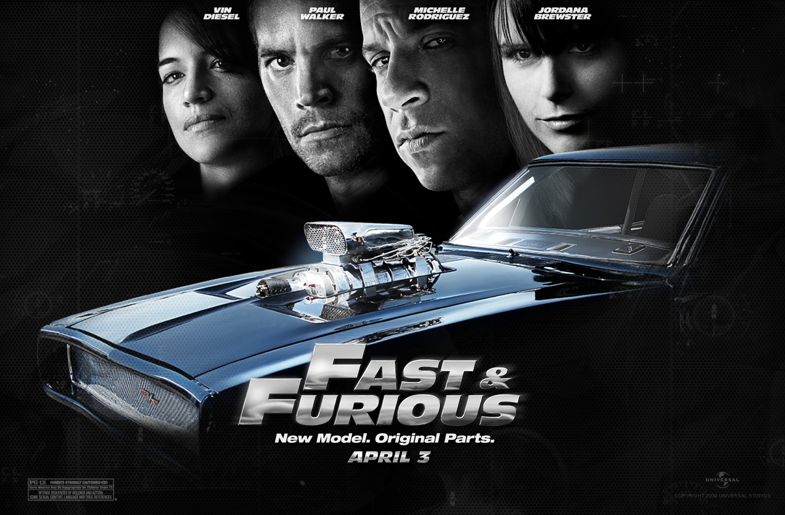 The Fast and the Furious Cars on Pinterest | Fast And Furious ...