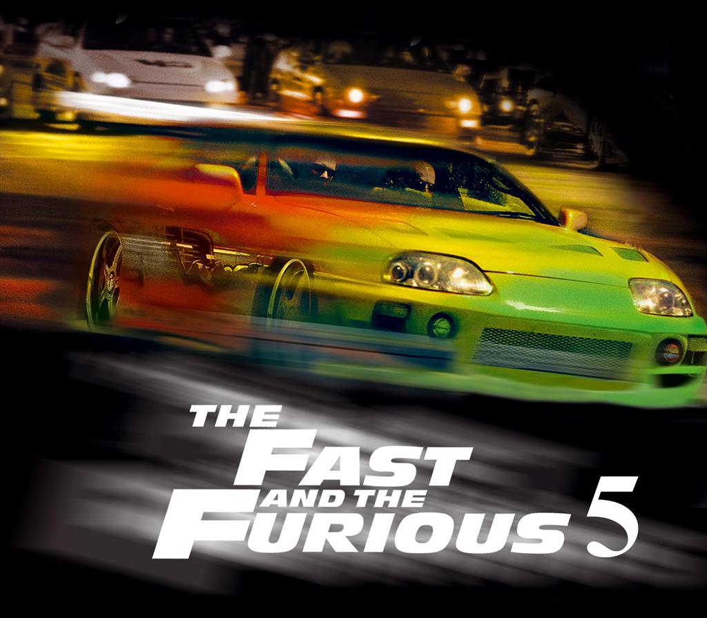 Photo 16 of 38, Fast Five