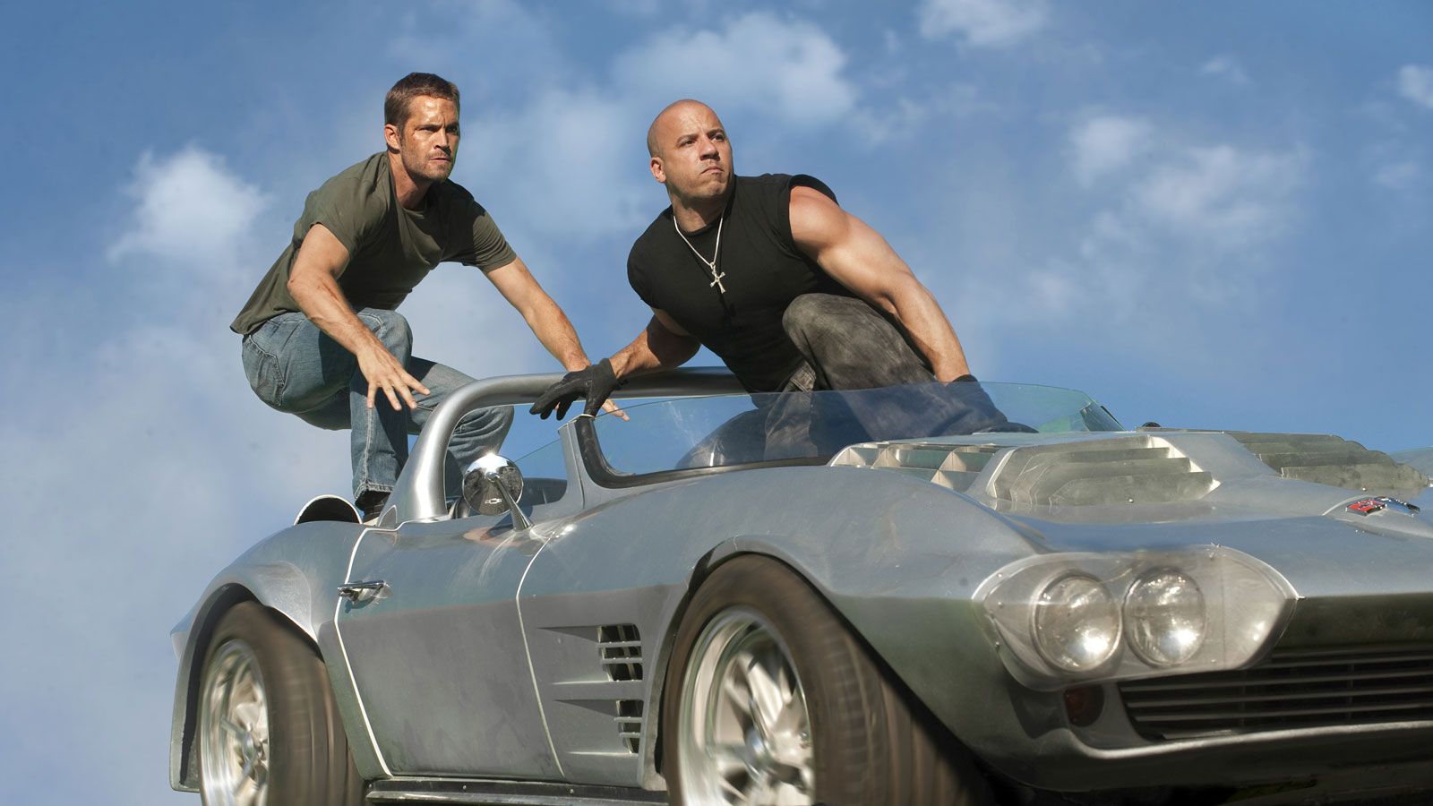 Fast and Furious 5 Fast Five Movie Wallpaper 9 | Views Buzz