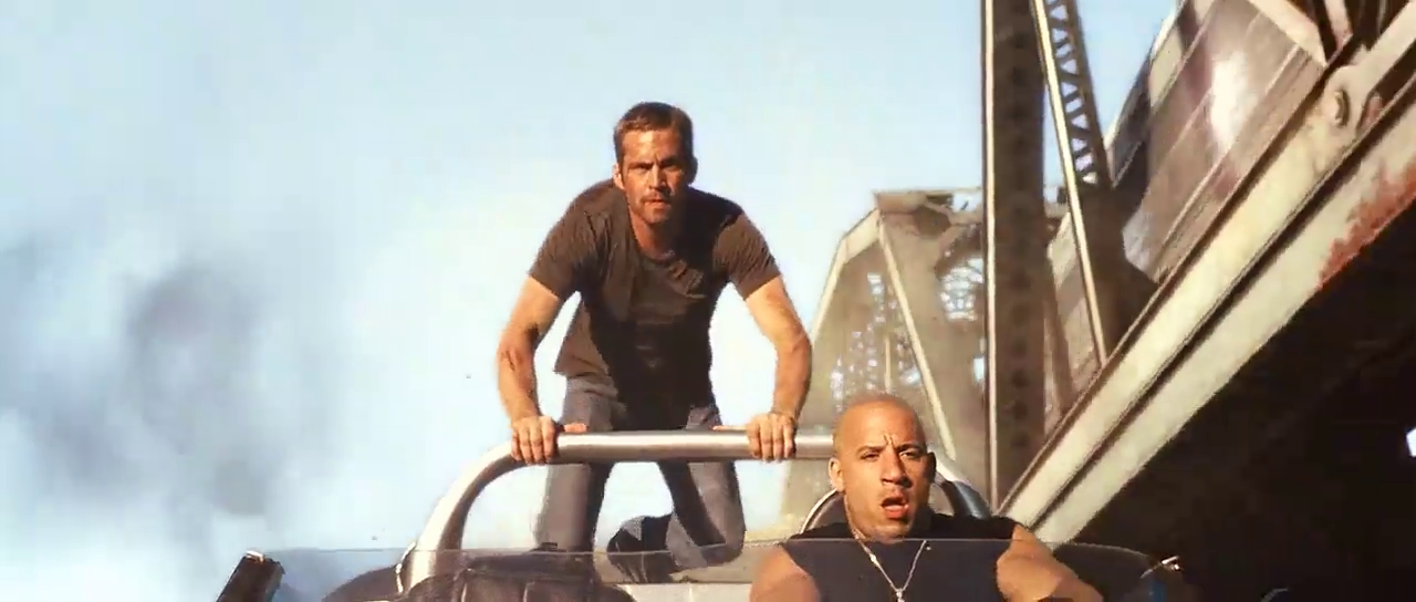 Fast & Furious 5 Hollywood Movie Wallpapers | Soft Wallpapers