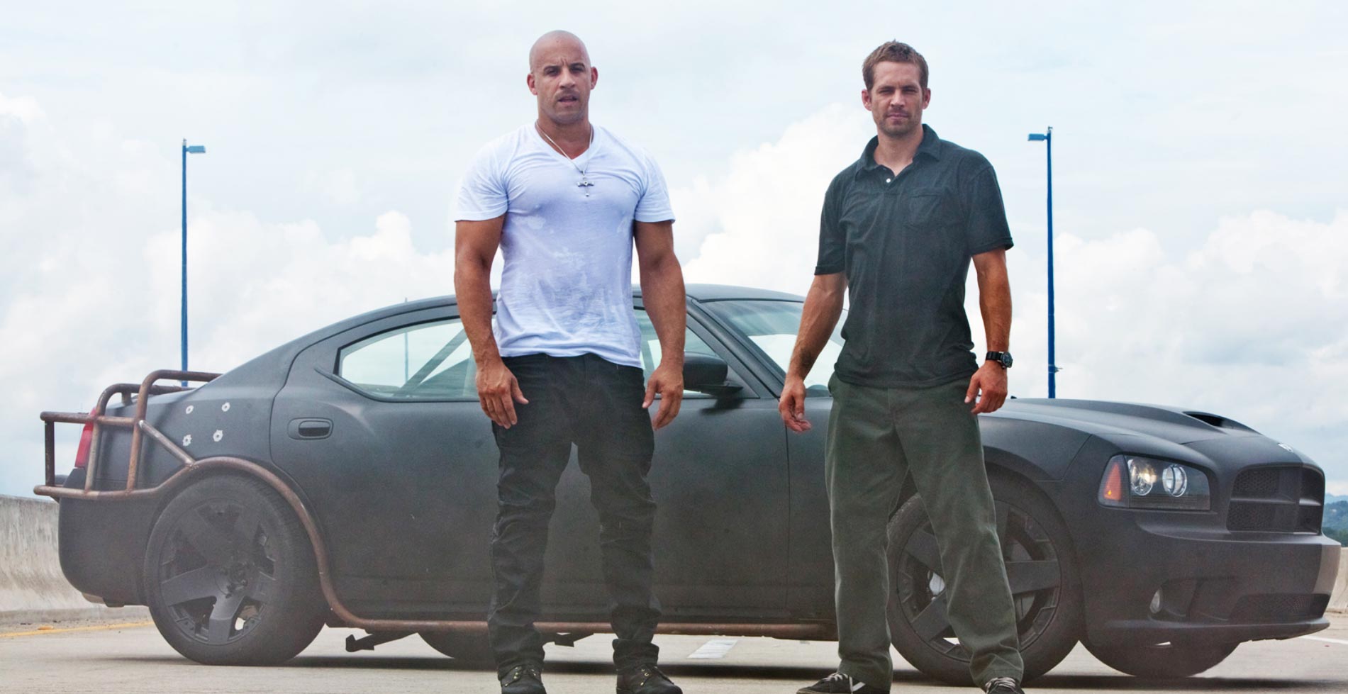 Fast and furious 5 wallpaper