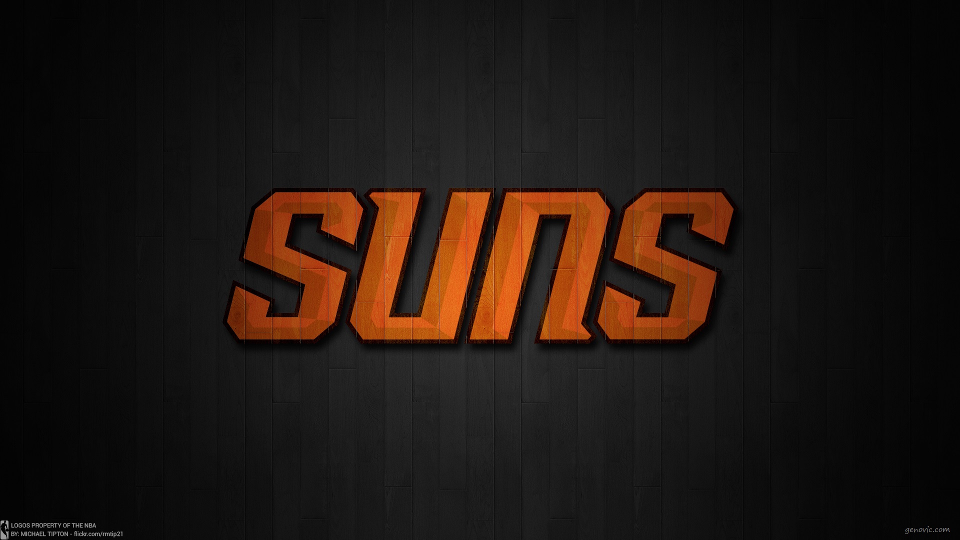 Phoenix Suns Wallpapers for Computer Desktop | Full HD Pictures