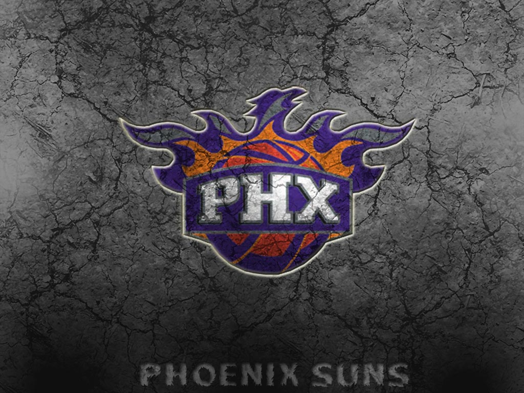 Phoenix Suns Wallpaper #6833266