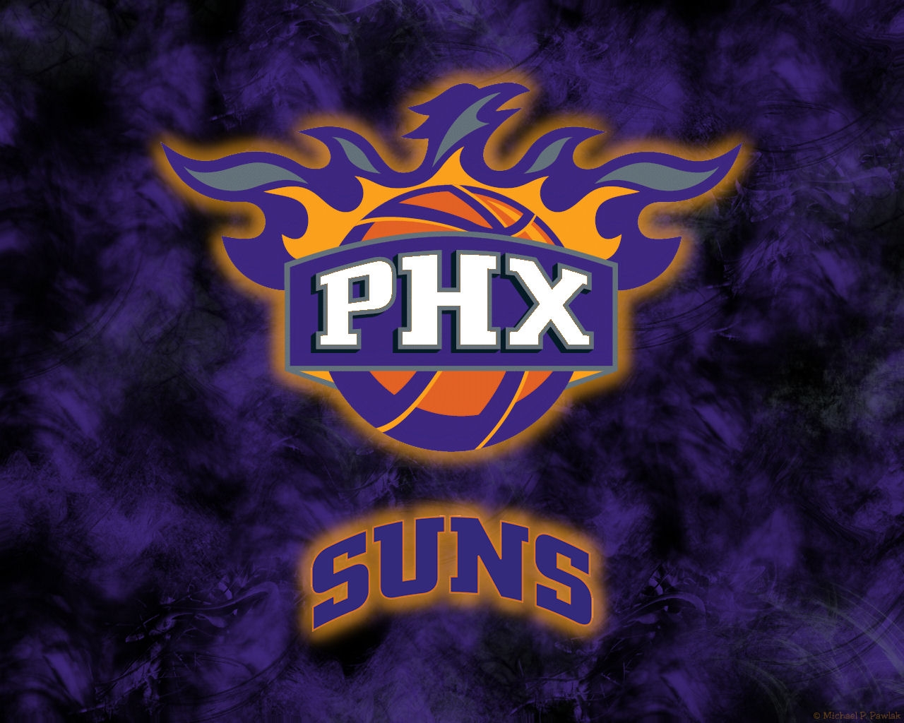 Phoenix Suns Wallpapers Free | Full HD Pictures