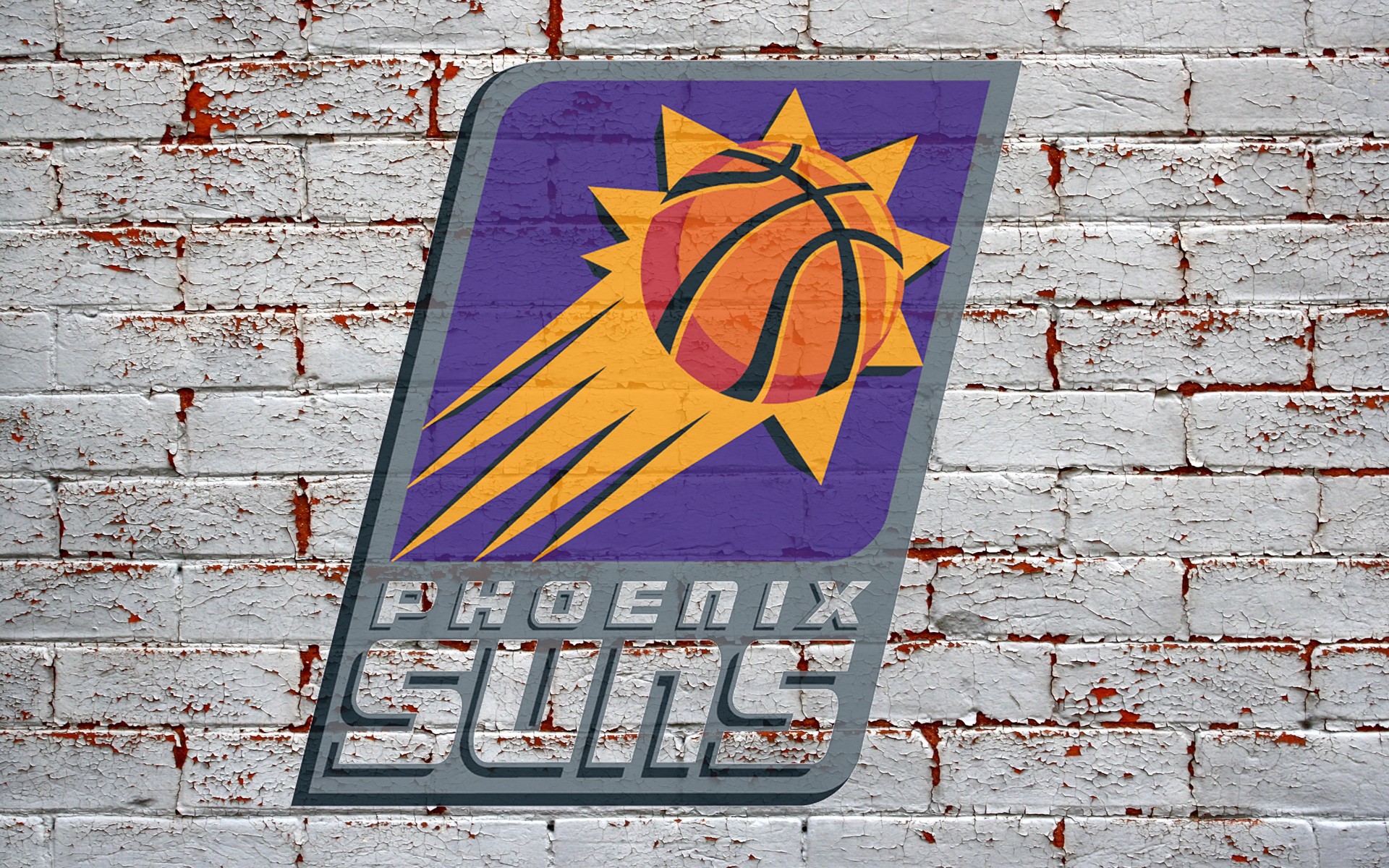 Best Phoenix Suns Wallpapers | Full HD Pictures