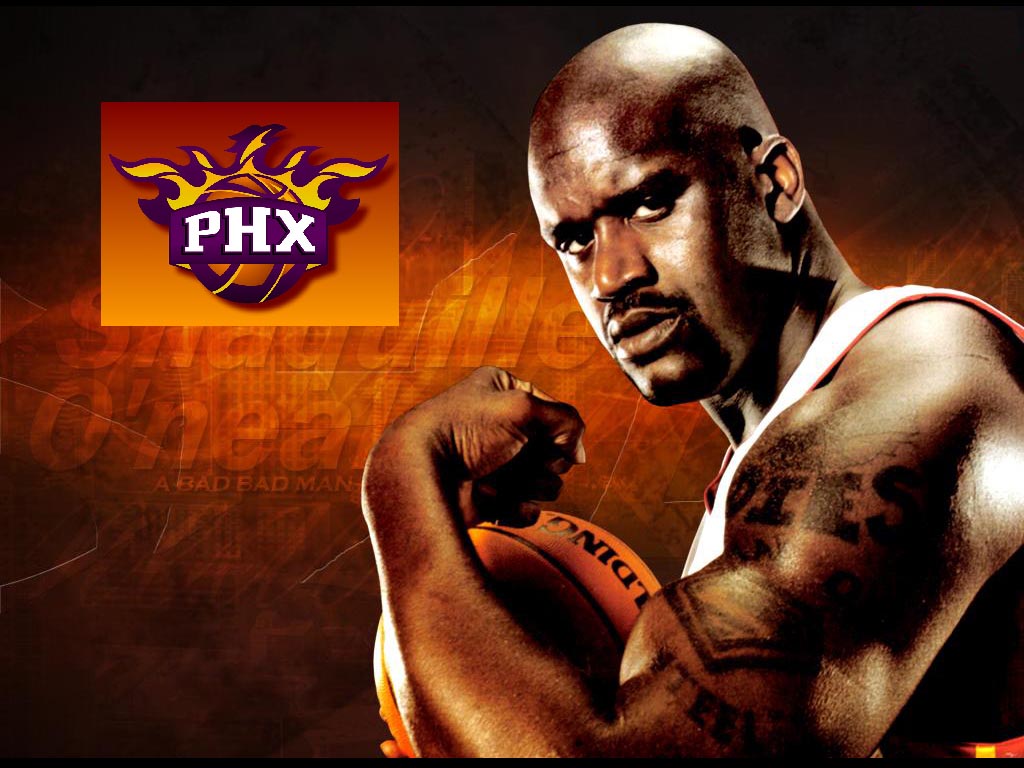 NBA basketball: Phoenix Suns Wallpapers 1024x768 NO.6 Desktop ...