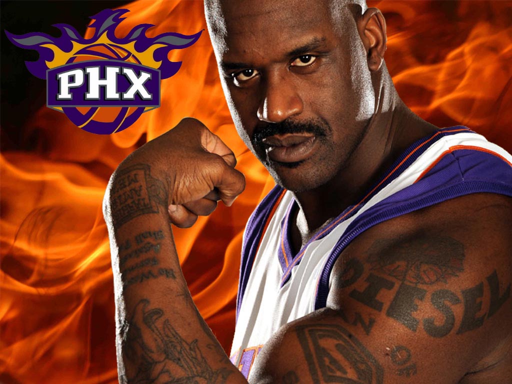 NBA basketball: Phoenix Suns Wallpapers 1024x768 NO.11 Desktop ...