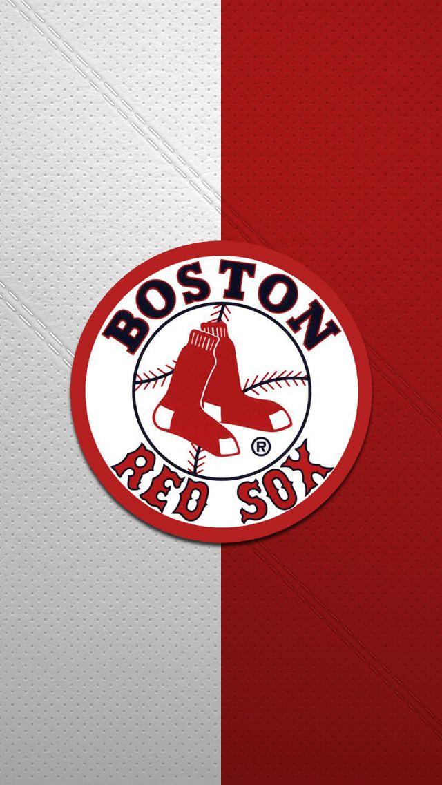 Boston Redsox iPhone 5 Wallpaper 640x1136