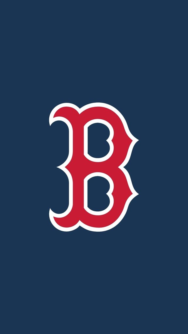 Boston Red Sox Logo Wallpaper - Cliparts.co