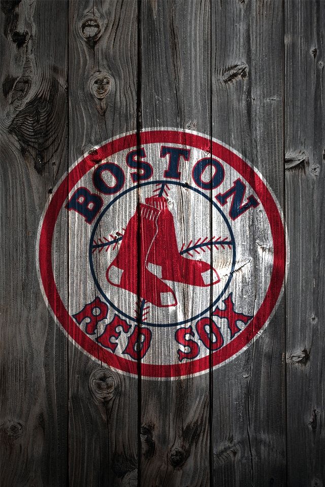 Boston Red Sox HD iPhone Wallpaper, Theme and Background