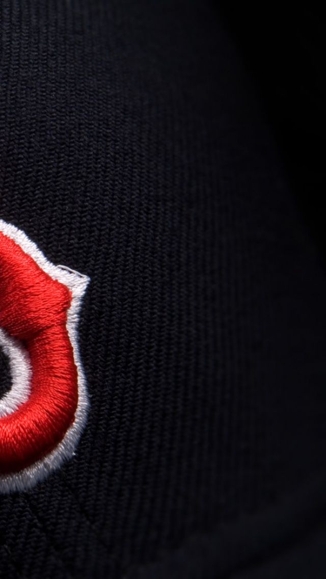 Boston Red Sox iPhone 5 Wallpaper | ID: 31614