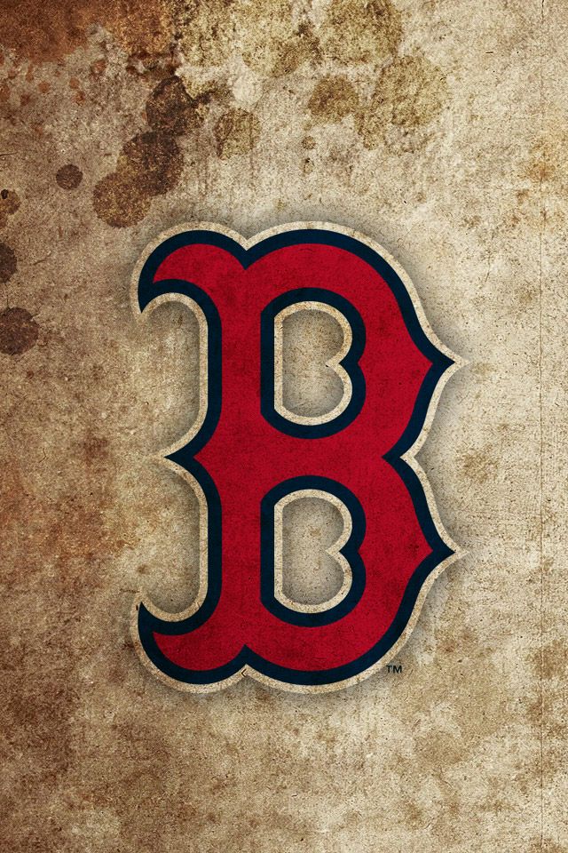 Boston Red Sox | iPhone Wallpaper