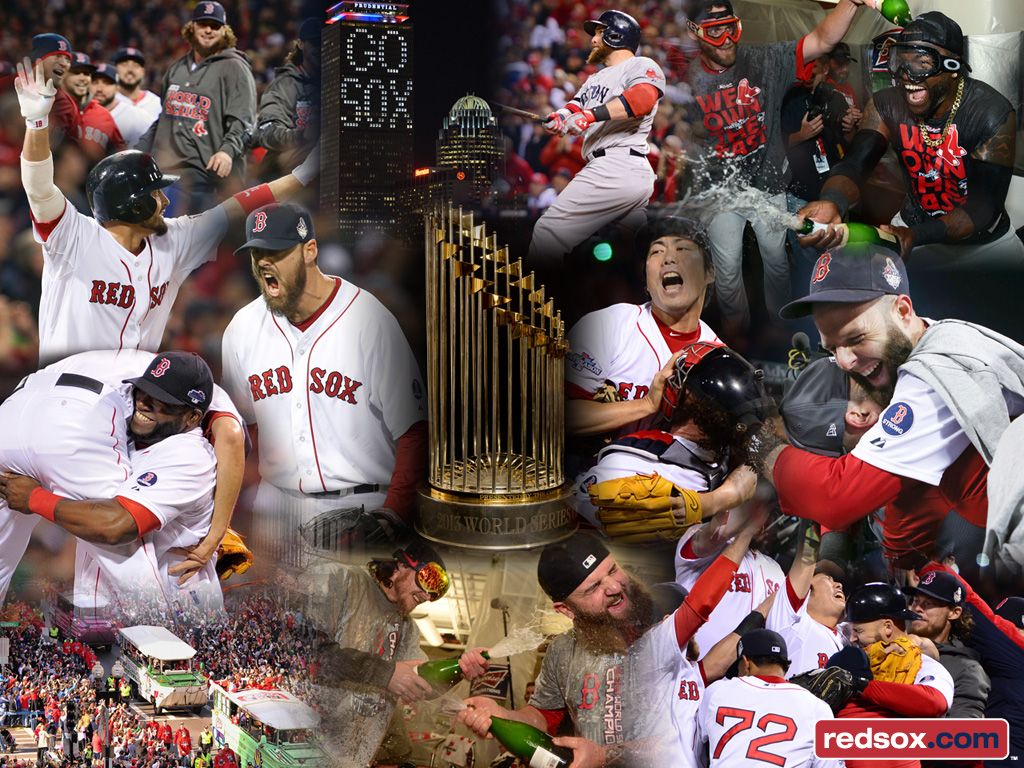 Red Sox Wallpaper Archive | Boston Red Sox