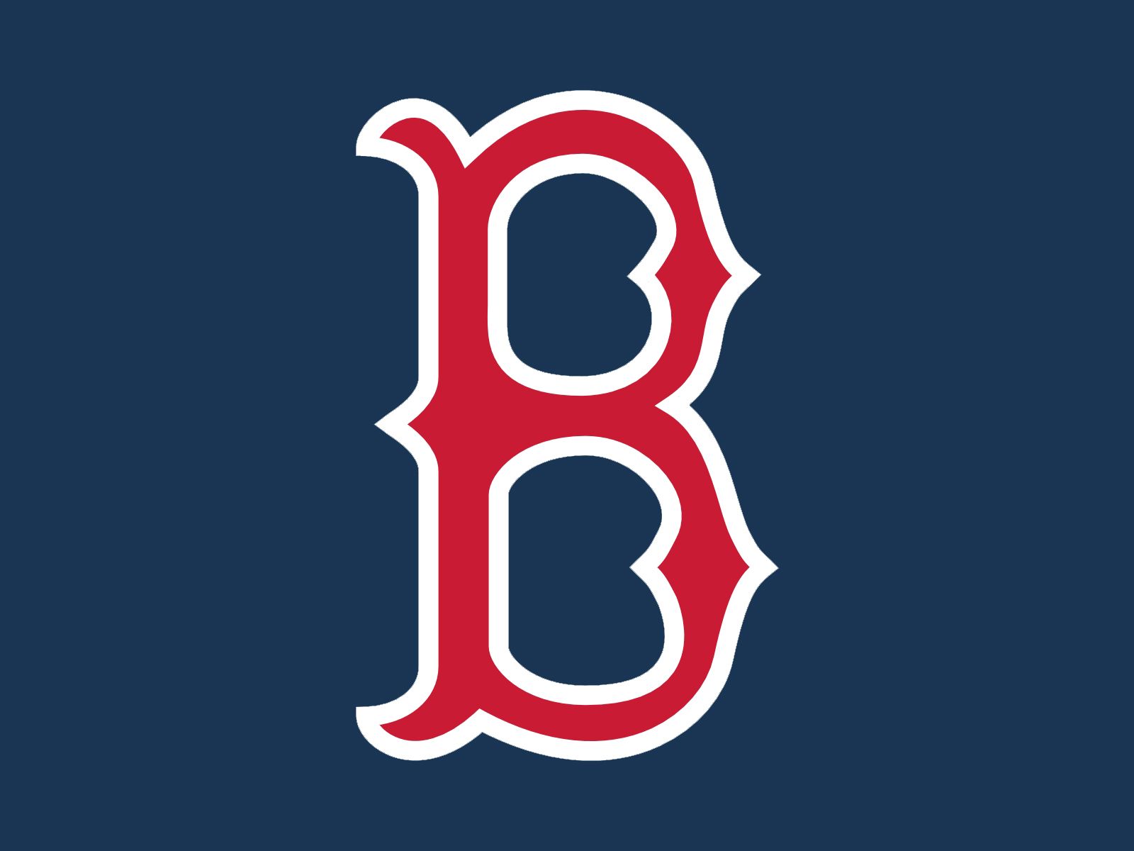 BOSTON RED SOX baseball mlb jj wallpaper | 1600x1200 | 158189 ...