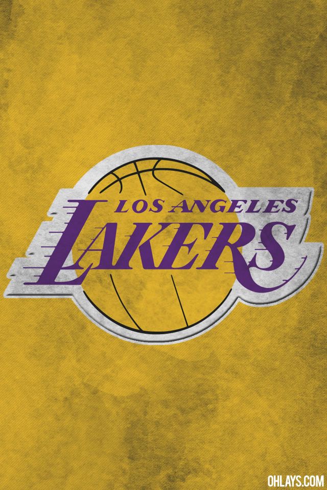 Basketball iPhone Wallpapers - ohLays