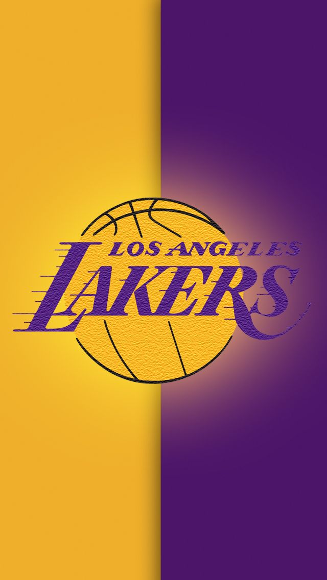 Lakers wallpaper iphone