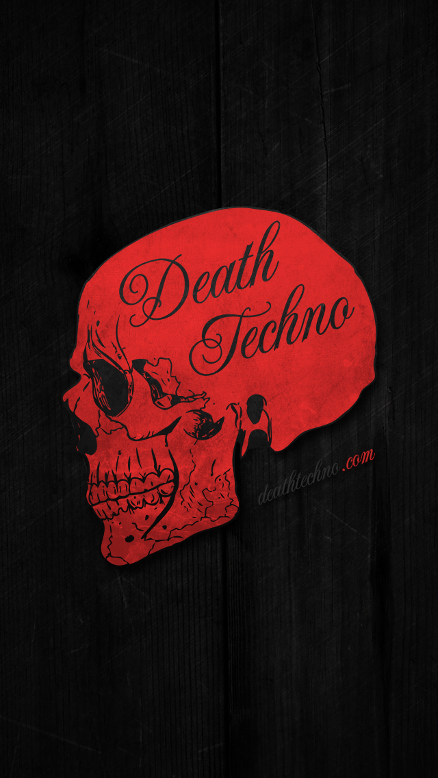 Graphics - Death Techno