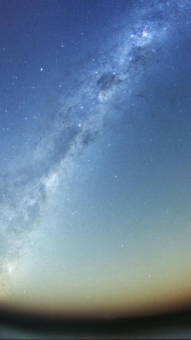The mysteries of space iPhone 5 Wallpaper (640x1136)