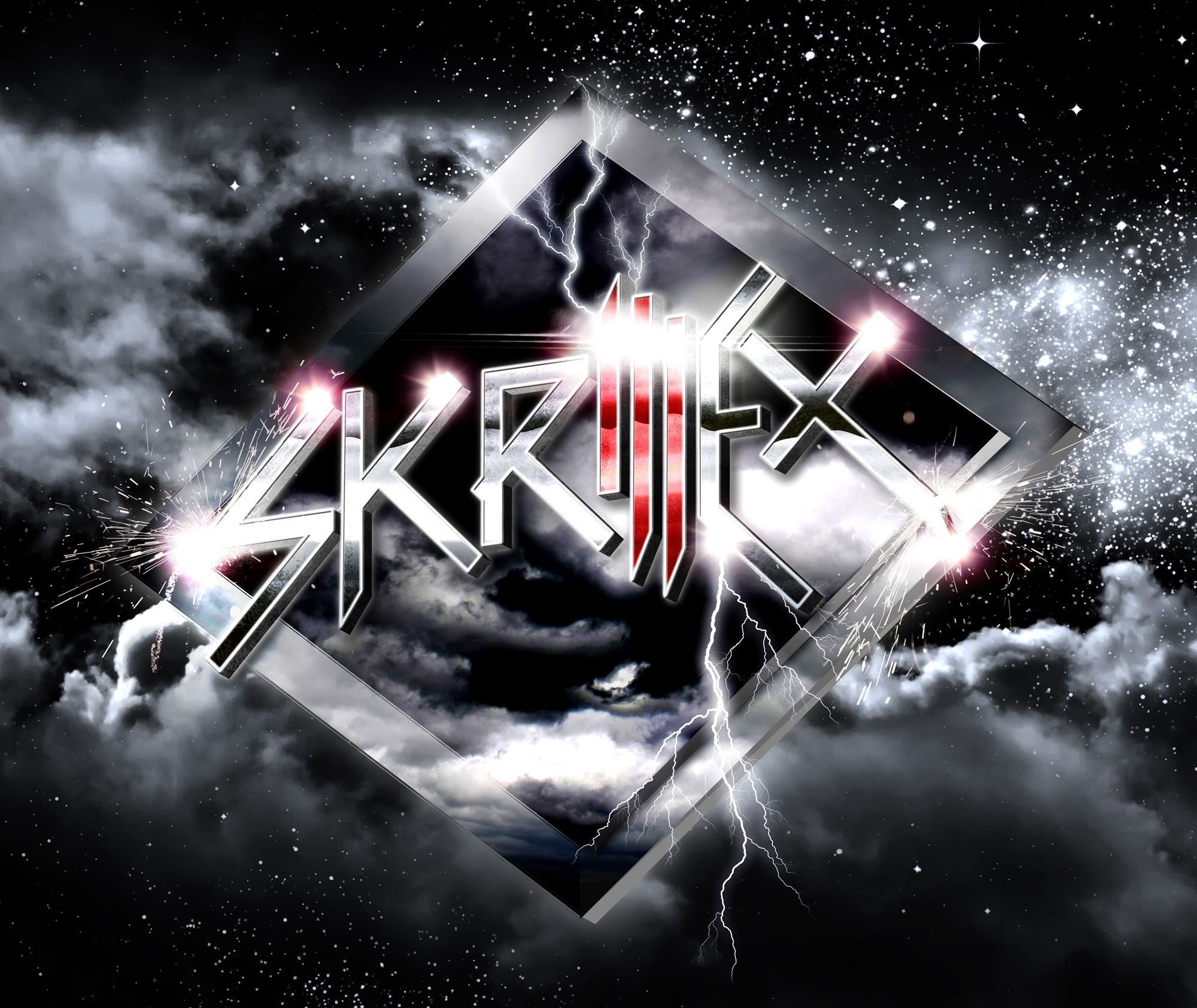 Skrillex HD Wallpapers and Backgrounds