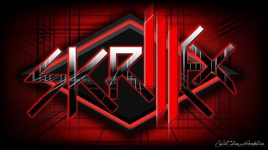 Skrillex Wallpapers | The Art Mad Wallpapers