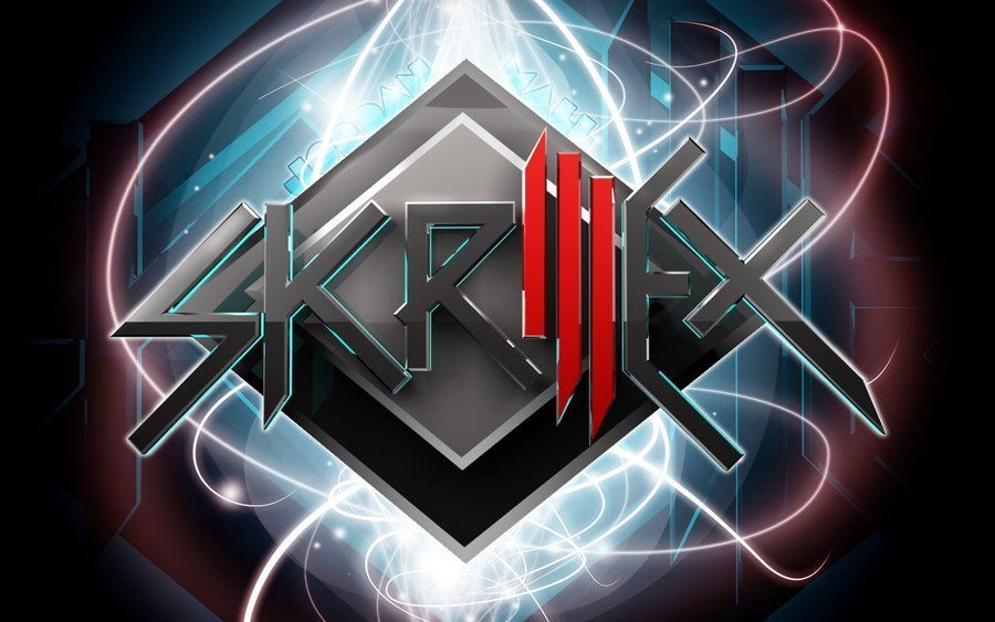 DeviantArt More Like Skrillex EQUINOX Wallpaper by CrazehPivotKid