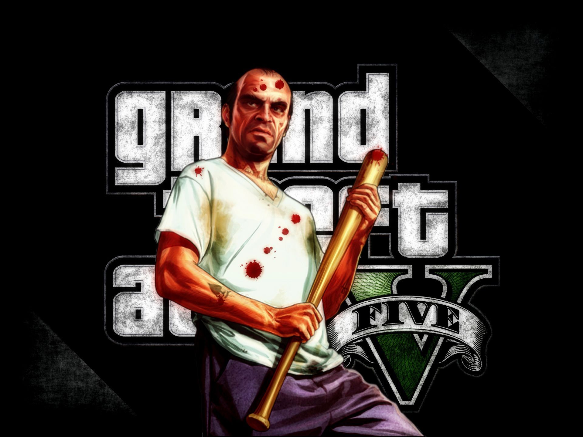 Gta 5 wallpapers for phone фото 102