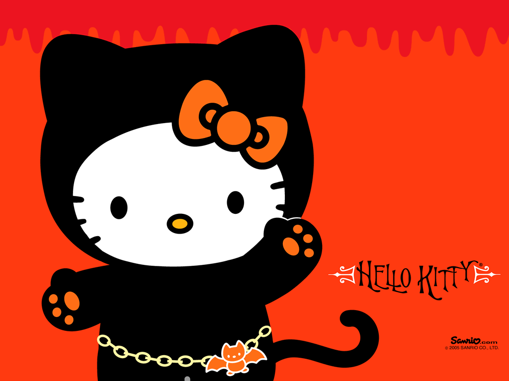 Hello Kitty Tokidoki Wallpapers - Wallpaper Cave