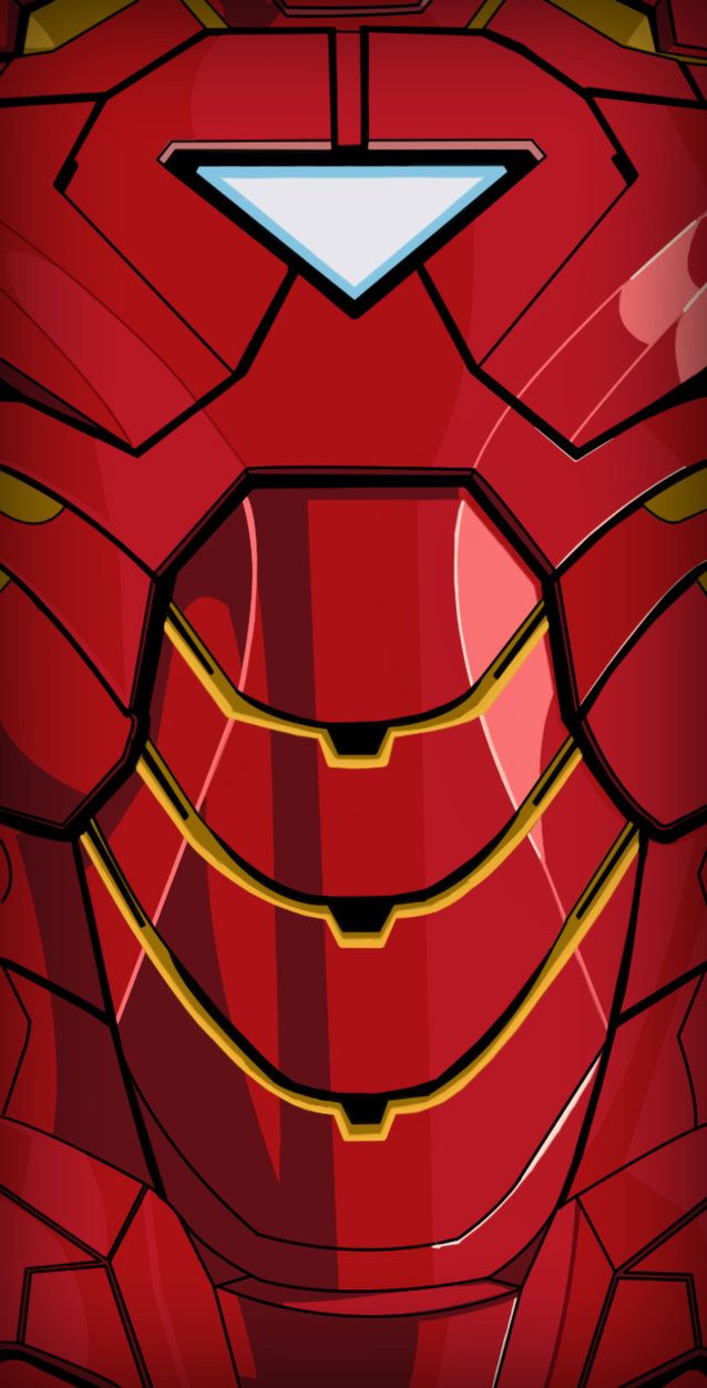 Iron Man IPhone Wallpaper Mobile Images HD Fre Wallpaper