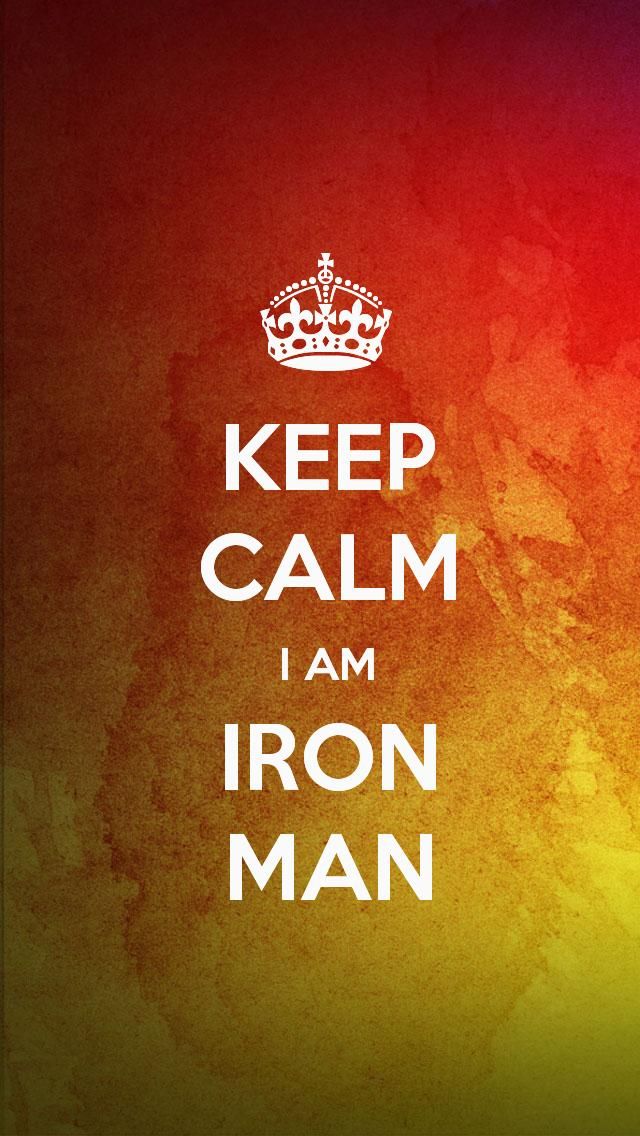 Iron Man Wallpaper on Pinterest | Iron Man 3, Iron Man and Arc Reactor