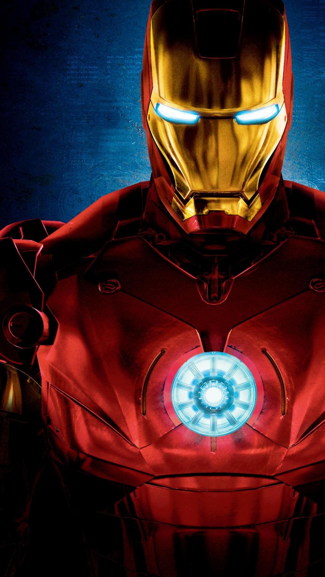 Iron man armor artwork marvel comics wallpaper 20517