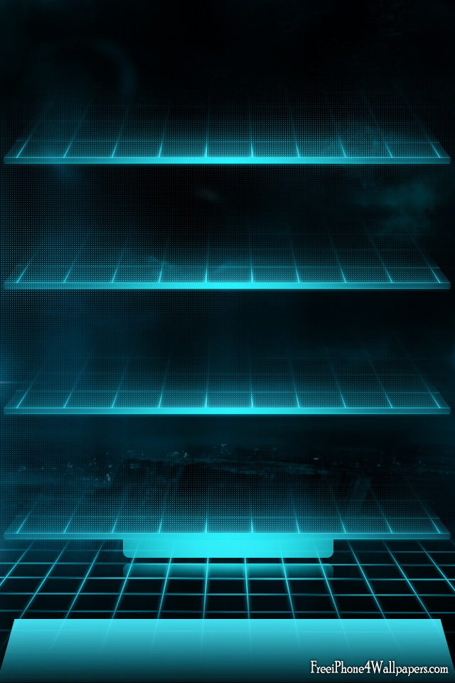App Shelves Wallpaper Group 39 