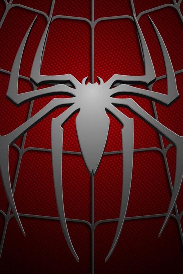The Amazing Spider Man great iPhone wallpaper Cool pics